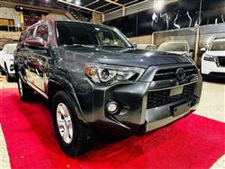 Toyota 4Runner